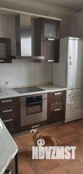 2-к квартира, на длительный срок, 70м2, 9/17 этаж