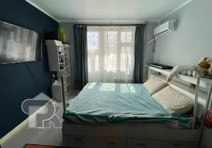 1-к квартира, на длительный срок, 38м2, 6/11 этаж