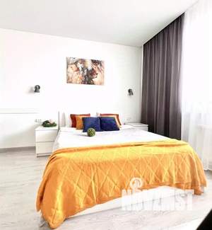 1-к квартира, посуточно, 24м2, 1/1 этаж