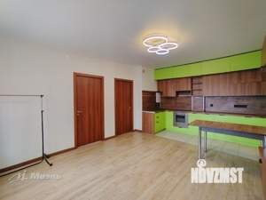 3-к квартира, на длительный срок, 70м2, 3/17 этаж