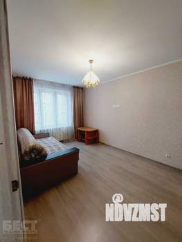1-к квартира, на длительный срок, 31м2, 9/22 этаж