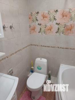 2-к квартира, на длительный срок, 55м2, 16/25 этаж