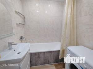 1-к квартира, на длительный срок, 34м2, 13/17 этаж