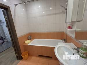 1-к квартира, на длительный срок, 47м2, 6/18 этаж