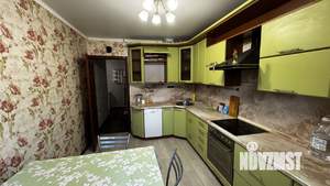 3-к квартира, на длительный срок, 76м2, 2/17 этаж