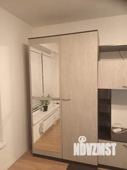 2-к квартира, на длительный срок, 45м2, 3/12 этаж