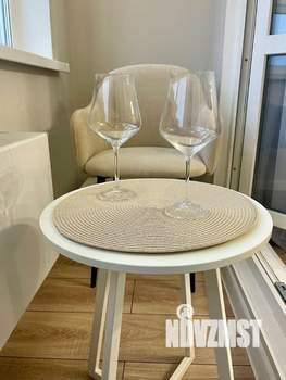 Студия квартира, на длительный срок, 24м2, 10/14 этаж