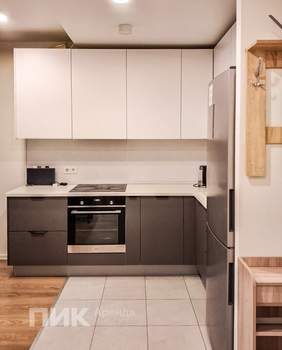 1-к квартира, на длительный срок, 35м2, 6/16 этаж