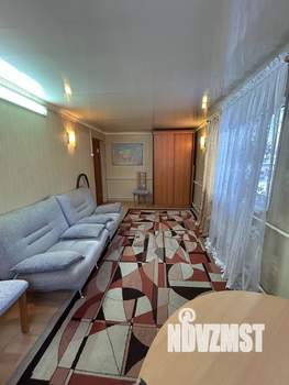 2-к квартира, на длительный срок, 50м2, 2/2 этаж