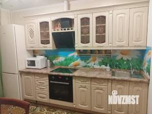 2-к квартира, на длительный срок, 63м2, 3/16 этаж