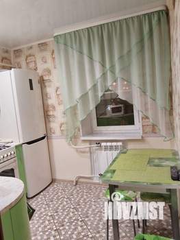 1-к квартира, на длительный срок, 33м2, 1/5 этаж