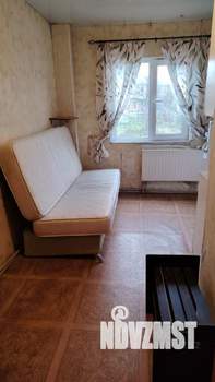 1-к квартира, на длительный срок, 25м2, 2/3 этаж