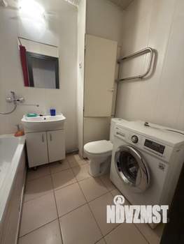 1-к квартира, на длительный срок, 37м2, 7/17 этаж