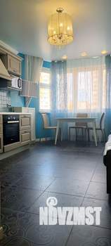 2-к квартира, на длительный срок, 60м2, 11/25 этаж