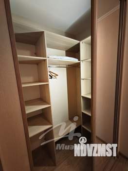 1-к квартира, на длительный срок, 38м2, 4/22 этаж