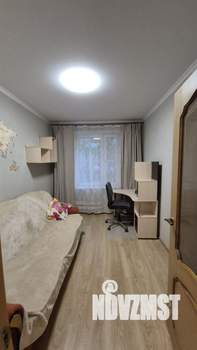 3-к квартира, на длительный срок, 62м2, 1/9 этаж