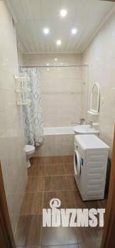 1-к квартира, на длительный срок, 42м2, 5/17 этаж