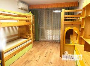 2-к квартира, на длительный срок, 64м2, 4/17 этаж