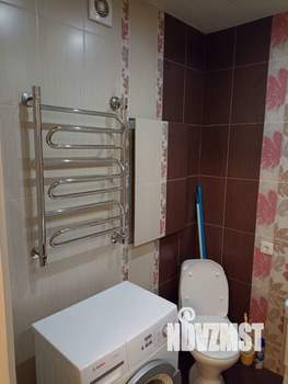 1-к квартира, на длительный срок, 43м2, 11/20 этаж