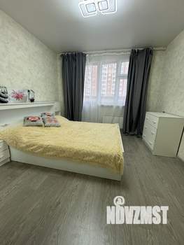 2-к квартира, на длительный срок, 57м2, 9/17 этаж