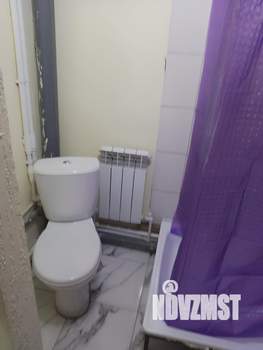 Студия квартира, на длительный срок, 25м2, 1/3 этаж