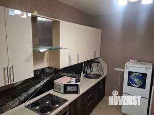 1-к квартира, на длительный срок, 42м2, 24/24 этаж