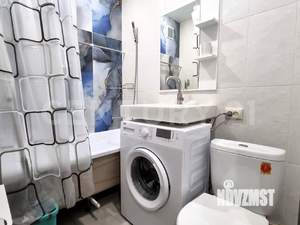 2-к квартира, на длительный срок, 46м2, 2/5 этаж