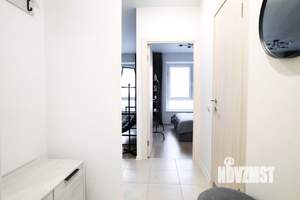 2-к квартира, на длительный срок, 36м2, 18/25 этаж