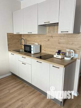 Студия квартира, посуточно, 22м2, 25/25 этаж