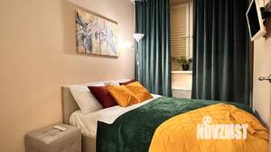 1-к квартира, посуточно, 25м2, 6/25 этаж