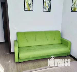 1-к квартира, посуточно, 34м2, 10/17 этаж