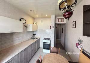 3-к квартира, на длительный срок, 71м2, 10/14 этаж