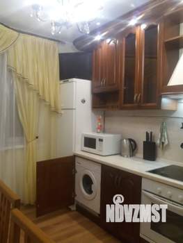 1-к квартира, на длительный срок, 40м2, 14/17 этаж