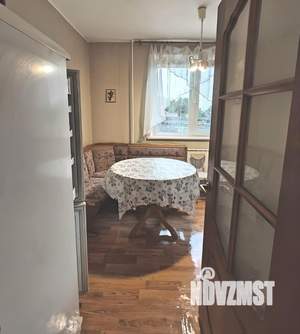 1-к квартира, на длительный срок, 40м2, 3/17 этаж