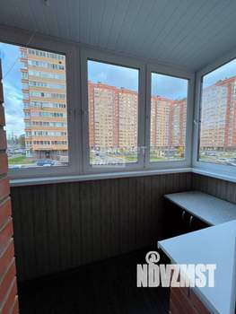 2-к квартира, на длительный срок, 61м2, 2/17 этаж