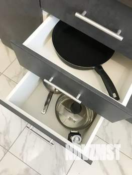 1-к квартира, посуточно, 38м2, 6/17 этаж