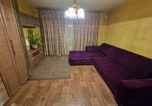 2-к квартира, на длительный срок, 51м2, 9/14 этаж