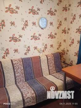 1-к квартира, на длительный срок, 33м2, 5/9 этаж