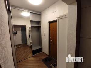 1-к квартира, на длительный срок, 40м2, 14/17 этаж