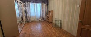 1-к квартира, на длительный срок, 35м2, 9/9 этаж
