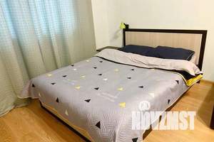 1-к квартира, посуточно, 26м2, 12/25 этаж