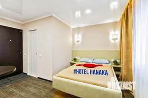 1-к квартира, посуточно, 19м2, 1/1 этаж