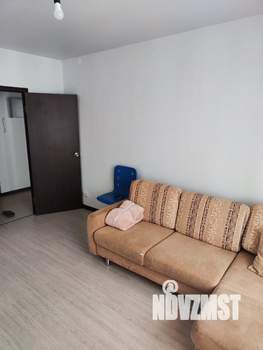 1-к квартира, на длительный срок, 36м2, 16/17 этаж