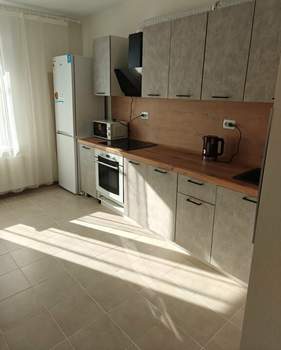 2-к квартира, на длительный срок, 47м2, 7/17 этаж