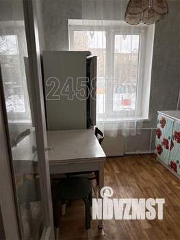 1-к квартира, на длительный срок, 30м2, 2/9 этаж