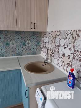 1-к квартира, на длительный срок, 37м2, 8/22 этаж