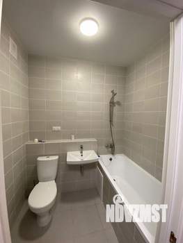 2-к квартира, на длительный срок, 43м2, 3/22 этаж