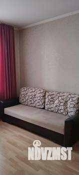 1-к квартира, на длительный срок, 38м2, 3/18 этаж