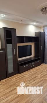 1-к квартира, на длительный срок, 40м2, 18/25 этаж