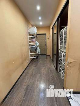 1-к квартира, на длительный срок, 39м2, 11/18 этаж